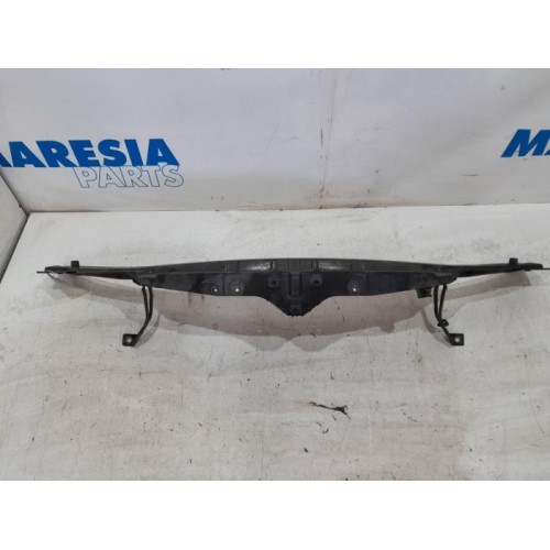 Alfa Romeo - 159 - Lock plate