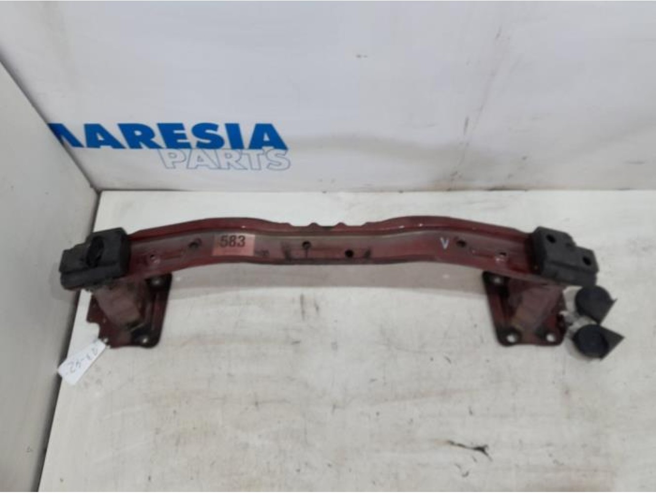 Alfa Romeo - 159 - Front bumper frame