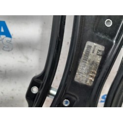 Peugeot - 207 - Rear window mechanism 2-door, right