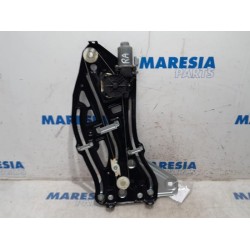 Peugeot - 207 - Rear window mechanism 2-door, right