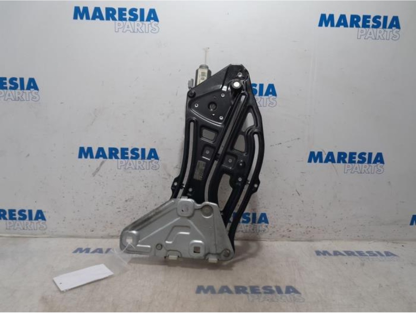 Peugeot - 207 - Rear window mechanism 2-door, right