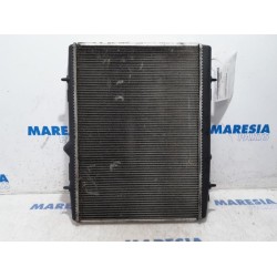 Peugeot - 207 - Radiator