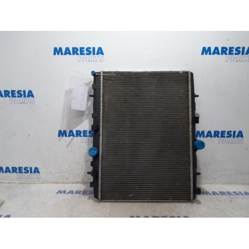 Peugeot - 207 - Radiator