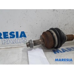 Peugeot - 207 - Front drive shaft, right