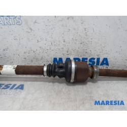 Peugeot - 207 - Front drive shaft, right