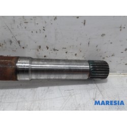 Peugeot - 207 - Front drive shaft, right