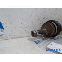 Peugeot - 207 - Arbre de transmission avant gauche