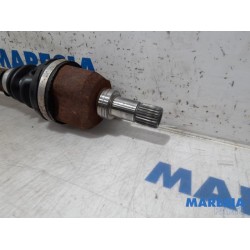 Peugeot - 207 - Arbre de transmission avant gauche