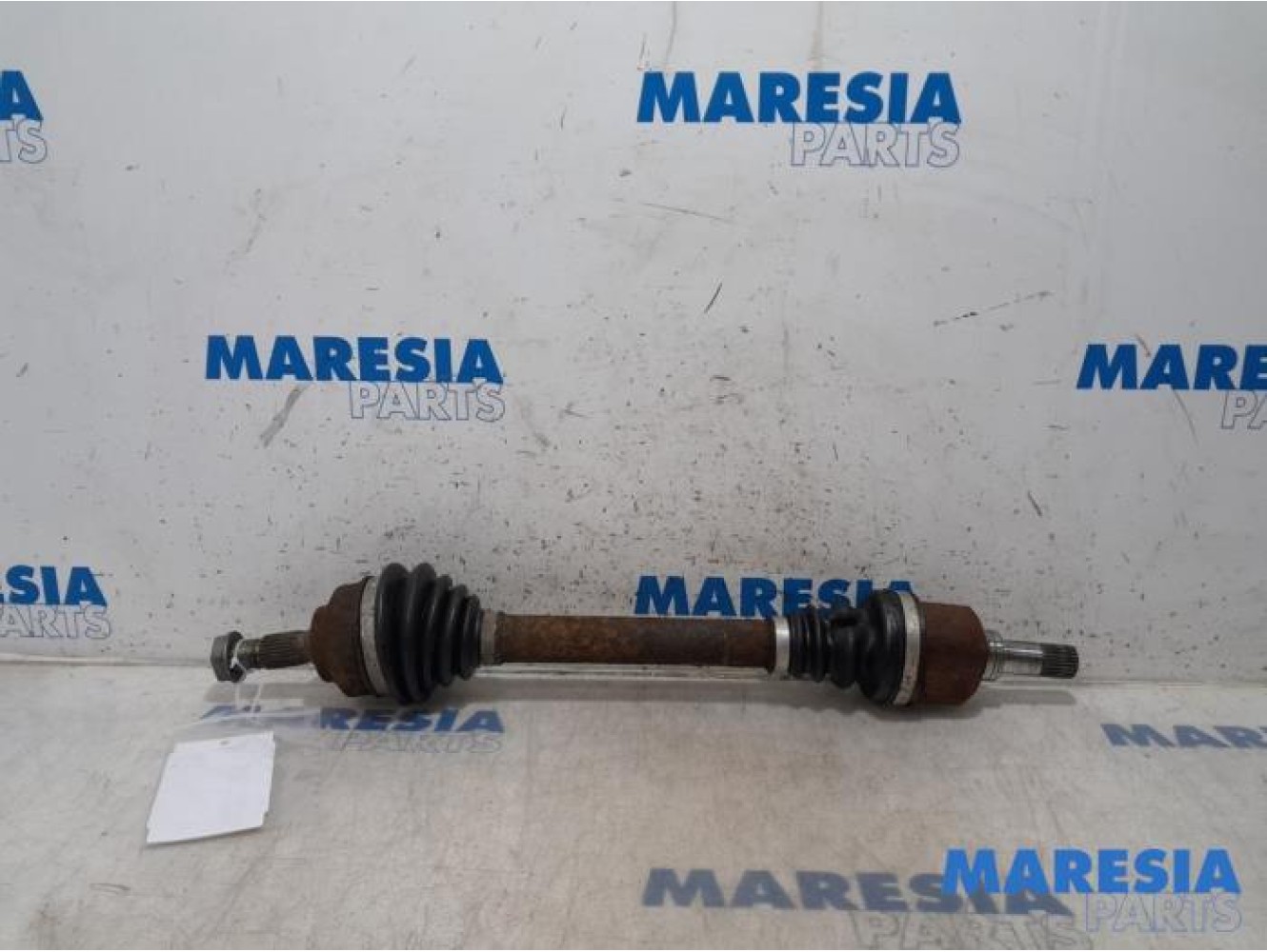 Peugeot - 207 - Arbre de transmission avant gauche