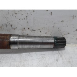 Peugeot - 207 - Arbre de transmission avant gauche