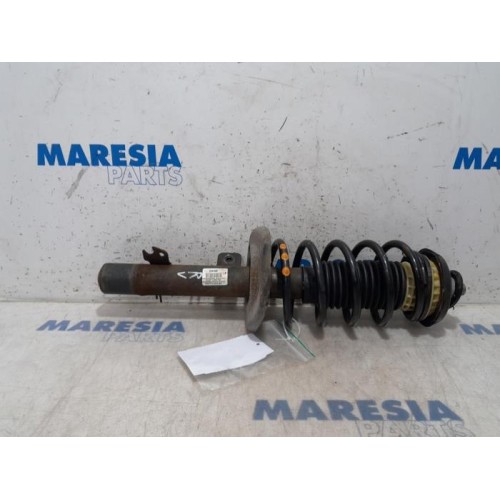 Peugeot - 207 - Front shock absorber rod, right