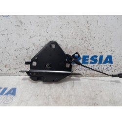 Peugeot - 207 - Convertible lock