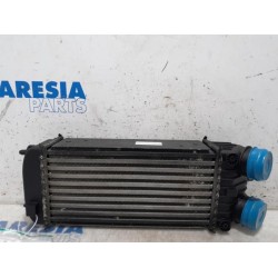 Peugeot - 207 - Intercooler