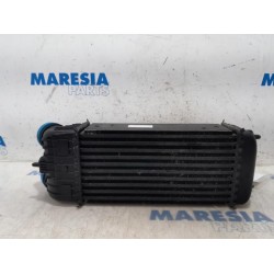 Peugeot - 207 - Intercooler