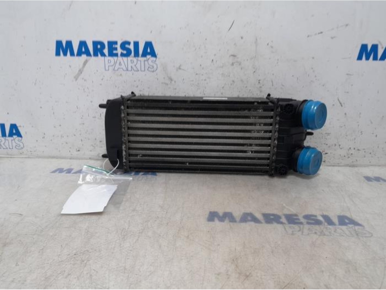 Peugeot - 207 - Intercooler