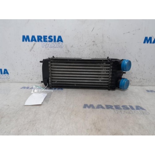 Peugeot - 207 - Intercooler