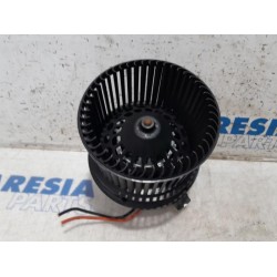 Peugeot - 207 - Heating and ventilation fan motor