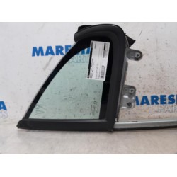 Peugeot - 207 - Quarter light, front right