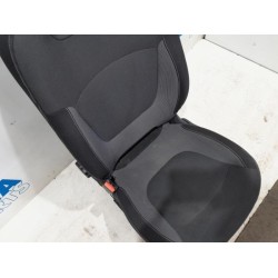 Renault - Captur - Stoel links