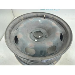 Peugeot - 207 - Velg