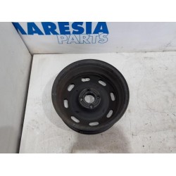 Peugeot - 207 - Velg