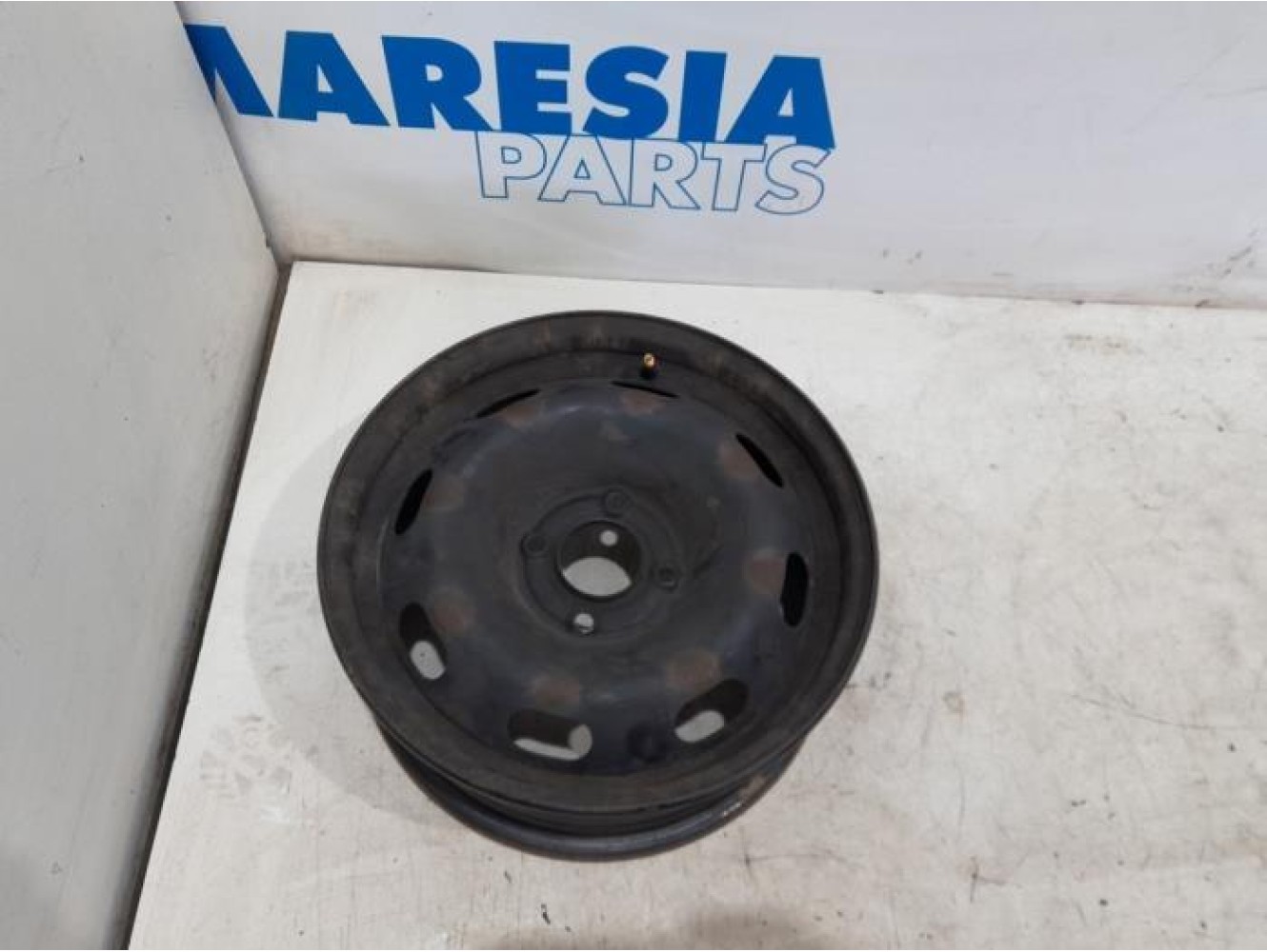 Peugeot - 207 - Velg
