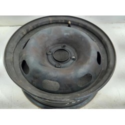 Peugeot - 207 - Velg