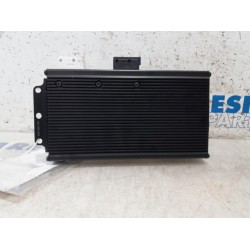 Peugeot - 207 - Radio amplifier