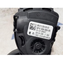 Peugeot - 207 - Gaspedalposition Sensor