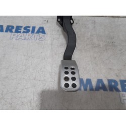 Peugeot - 207 - Gaspedalposition Sensor