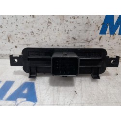 Peugeot - 207 - Computer lighting module