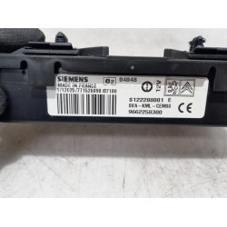Peugeot - 207 - Bluetooth module