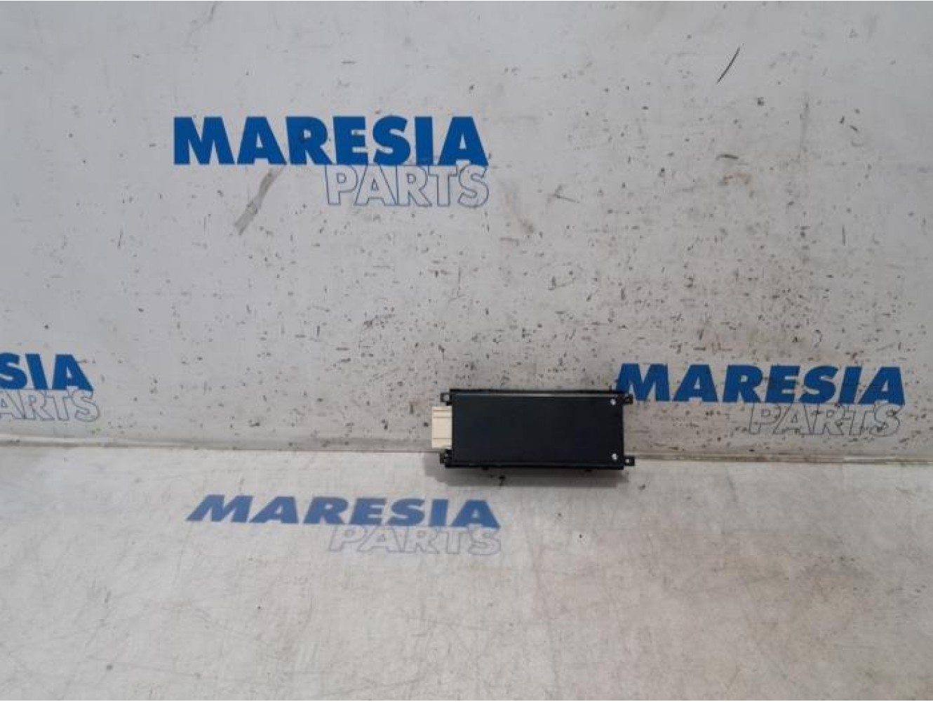 Peugeot - 207 - Bluetooth module