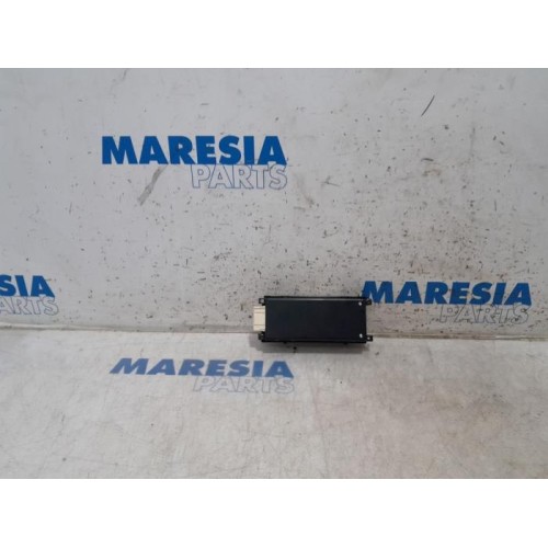 Peugeot - 207 - Bluetooth Block