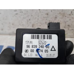 Peugeot - 207 - Rain sensor