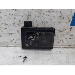 Peugeot - 207 - Rain sensor