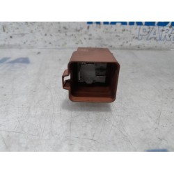 Peugeot - 207 - Cooling fin relay