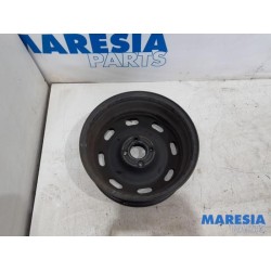 Peugeot - 207 - Wheel