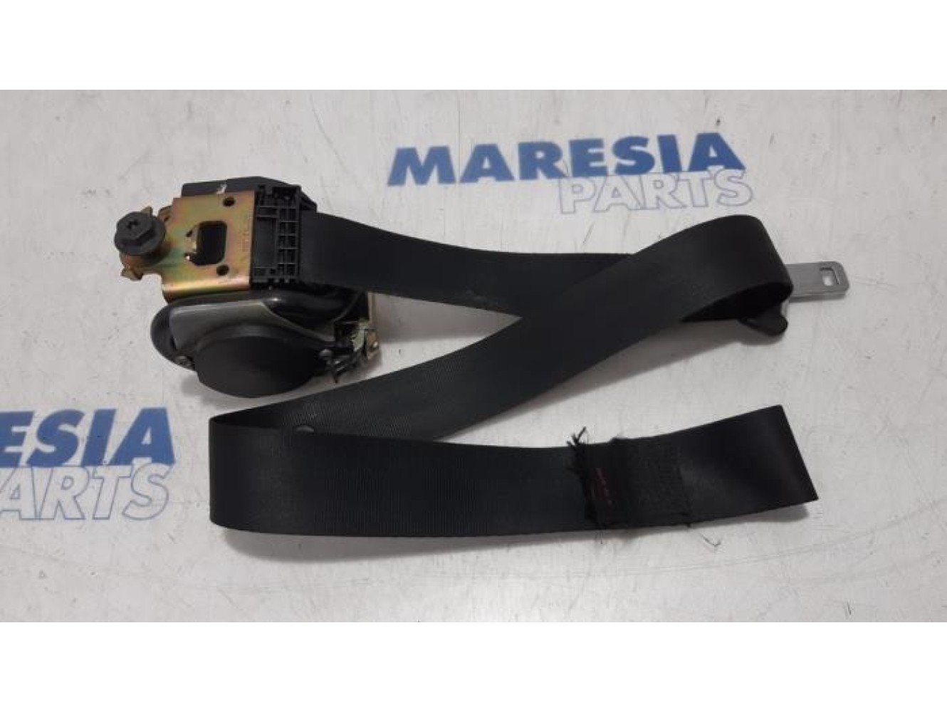 Peugeot - 307 - Ceinture de sécurité avant gauche