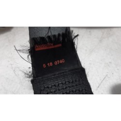 Peugeot - 307 - Ceinture de sécurité avant gauche