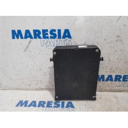 Citroen - C4 Picasso - Fuse box