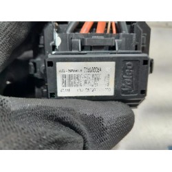 Peugeot - 207 - Heater resistor