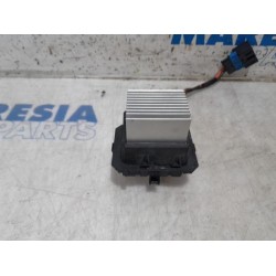 Peugeot - 207 - Heater resistor