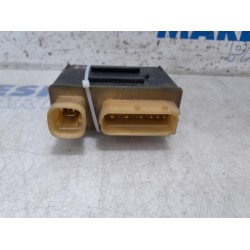 Peugeot - 207 - Glow plug relay
