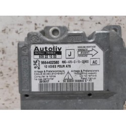 Peugeot - 207 - Airbag Module