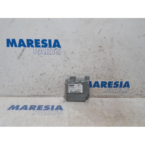 Peugeot - 207 - Airbag Module