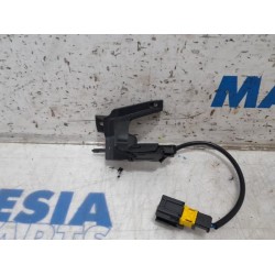 Peugeot - 207 - Switch