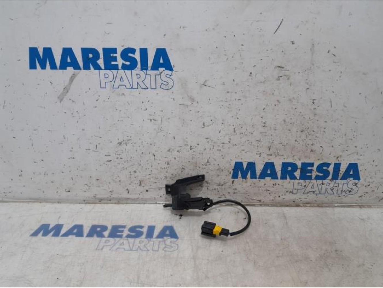 Peugeot - 207 - Switch