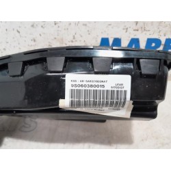 Alfa Romeo - 159 - Airbag stoel (zitplaats)