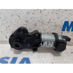 Alfa Romeo - 159 - Sitzmotor